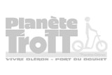 Client ZOSH planete-trott