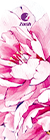 ZOSH - Pink Flower