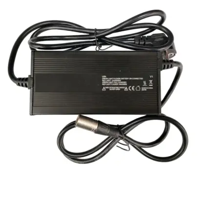 13Ah-Schnelladegerätchargeur-trott-zosh