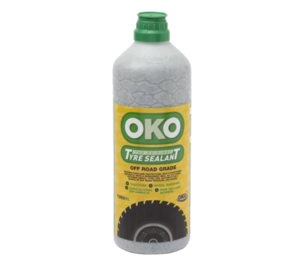 Reifendichtmittel - 1250ml-FlascheReifendichtmittel - 1250ml-Flasche