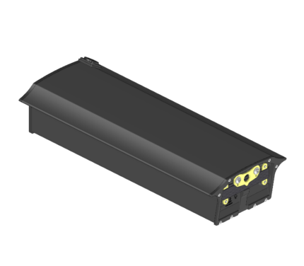 ZOSH kompletter 35A-AkkuZOSH kompletter 35A-Akku