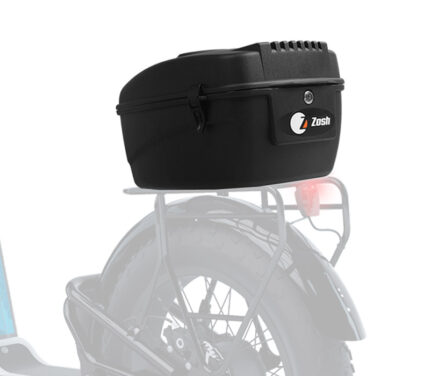 ZOSH Top-CaseZOSH Top-Case