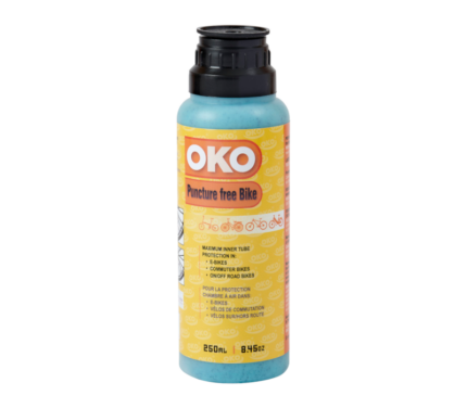 Reifendichtmittel - 250ml-FlascheReifendichtmittel - 250ml-Flasche