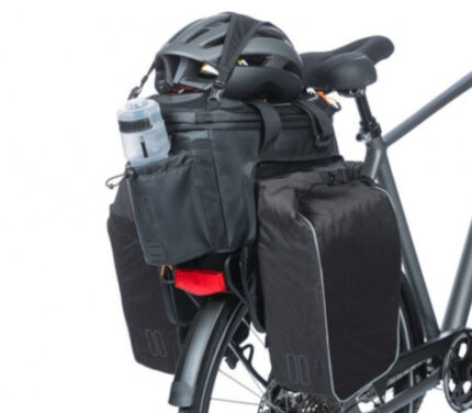 Erweiterbare Tasche 9-36LErweiterbare Tasche 9-36L