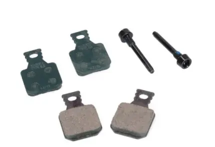Paar Magura Sport 4-Kolben Bremsbelägeplaquette-magura-4pistons-8S